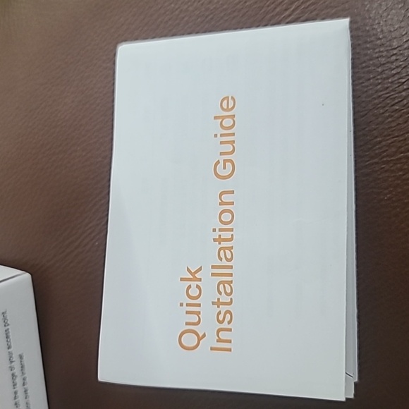 WiFi Repeater Wireless-N - White - Picture 8 of 8